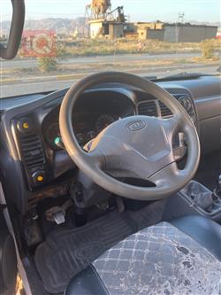 Kia Bongo